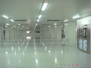 新疆潔凈室十萬級標準在食品廠、電子廠及灌裝間的設(shè)計與施工及消毒服務解析