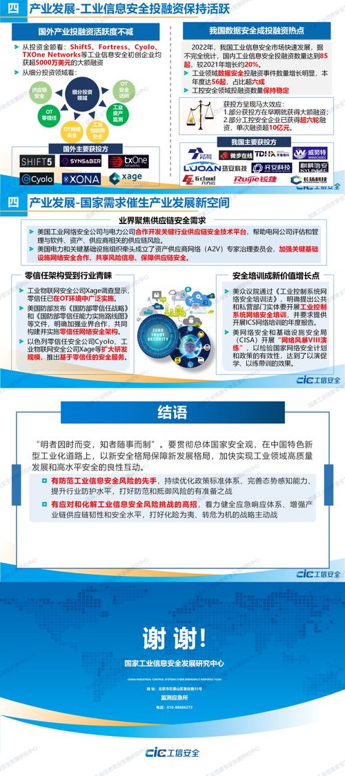2022年工業(yè)信息安全態(tài)勢報告 勒索軟件持續(xù)威脅網(wǎng)絡(luò)安全