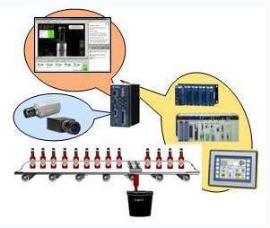 工業(yè)4.0、智能制造與機器視覺及信息系統(tǒng)集成服務(wù)的緊密關(guān)系